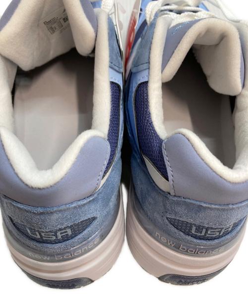 NEW BALANCE（ニューバランス）NEW BALANCE 992 