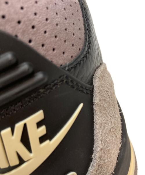 NIKE（ナイキ）NIKE (ナイキ) A MA MANIERE (ア・マ・マニエール) WMNS AIR JORDAN 3 RETRO OG A MA MANIERE ブラック サイズ:SIZE 26cmの古着・服飾アイテム