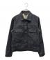 A.P.C.（アーペーセー）の古着「2ndデニムジャケット」｜インディゴ