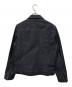 A.P.C. (アーペーセー) 2ndデニムジャケット インディゴ サイズ:M：18000円