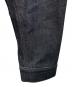 中古・古着 A.P.C. (アーペーセー) 2ndデニムジャケット インディゴ サイズ:M：18000円