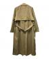 EVERYDAY I LIKE. (エヴリデイ アイ ライク) DEUXIEME CLASSE / Nonchalant コート ベージュ サイズ:SIZE FREE：23000円