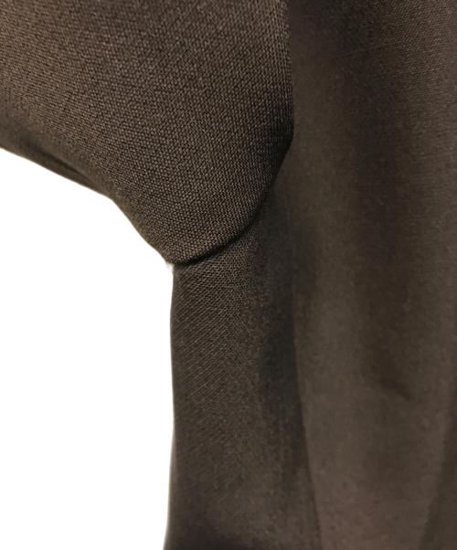 EVERYDAY I LIKE.（エヴリデイ アイ ライク）EVERYDAY I LIKE. (エヴリデイ アイ ライク) Neo Avance ジャケット ブラウン サイズ:SIZE 36の古着・服飾アイテム