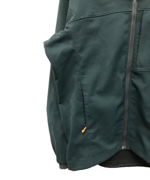 ARC'TERYX（アークテリクス）ARC'TERYX (アークテリクス) Epsilon SV Jacket(エプシロン SV ジャケット) テック ネイビー サイズ:Mの古着・服飾アイテム