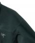 中古・古着 ARC'TERYX (アークテリクス) Epsilon SV Jacket(エプシロン SV ジャケット) テック ネイビー サイズ:M：25000円