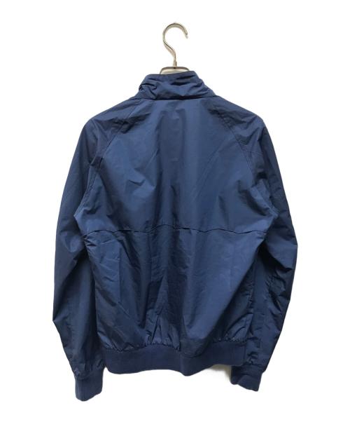 BARACUTA（バラクータ）BARACUTA (バラクータ) G9 HARRINGTON JACKET(ジーナイン ハリントン ジャケット) ダークネイビー サイズ:SIZE 36の古着・服飾アイテム