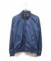 BARACUTA（バラクータ）の古着「G9 HARRINGTON JACKET(ジーナイン ハリントン ジャケット)」｜ダークネイビー