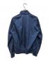 BARACUTA (バラクータ) G9 HARRINGTON JACKET(ジーナイン ハリントン ジャケット) ダークネイビー サイズ:SIZE 36：15000円