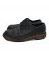 Crockett & Jones (クロケット＆ジョーンズ) ウイングチップドレスシューズ ブラック サイズ:SIZE 7　1/2E：18000円