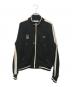 LACOSTE（ラコステ）の古着「Lawton Track Zip-up」｜ブラック