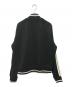 LACOSTE (ラコステ) satur (セター) Lawton Track Zip-up ブラック サイズ:SIZE S：18000円