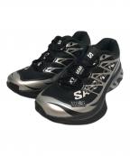 SALOMON×MM6 Maison Margielaサロモン×エムエムシックスメゾンマルジェラ）の古着「XT-MM6 マルジェラ サロモン」｜ブラック