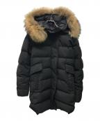 Pyrenexピレネックス）の古着「GRENOBLE JACKET」｜ブラック