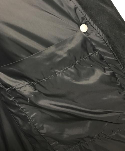Pyrenex（ピレネックス）Pyrenex (ピレネックス) GRENOBLE JACKET ブラック サイズ:SIZE 36の古着・服飾アイテム