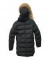 Pyrenex (ピレネックス) GRENOBLE JACKET ブラック サイズ:SIZE 36：25000円