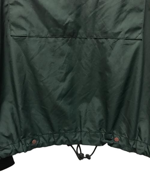 Patagonia（パタゴニア）Patagonia (パタゴニア) SST Jacket 01年製 テック グリーン サイズ:Lの古着・服飾アイテム