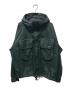 Patagonia（パタゴニア）の古着「SST Jacket 01年製 テック」｜グリーン