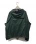 Patagonia (パタゴニア) SST Jacket 01年製 テック グリーン サイズ:L：55000円