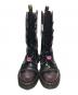 Dr.Martens (ドクターマーチン) BRATZ. (ブラッツ) 14ホールブーツ ブラック サイズ:SIZE UK4：15000円