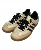 adidasアディダス）の古着「サンバ OG」｜ベージュ