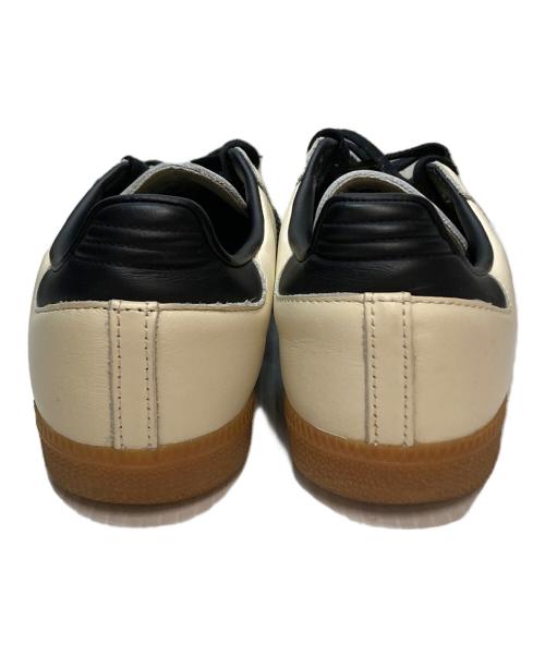 adidas（アディダス）adidas (アディダス) サンバ OG ベージュ サイズ:SIZE 23.5cmの古着・服飾アイテム
