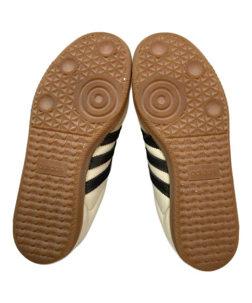 adidas（アディダス）adidas (アディダス) サンバ OG ベージュ サイズ:SIZE 23.5cmの古着・服飾アイテム