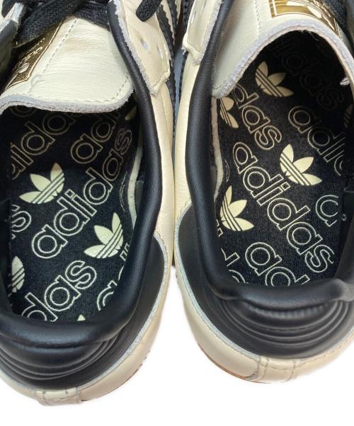 adidas（アディダス）adidas (アディダス) サンバ OG ベージュ サイズ:SIZE 23.5cmの古着・服飾アイテム