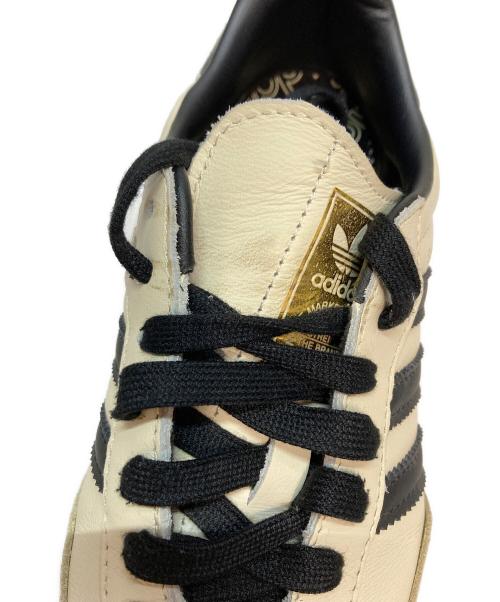 adidas（アディダス）adidas (アディダス) サンバ OG ベージュ サイズ:SIZE 23.5cmの古着・服飾アイテム