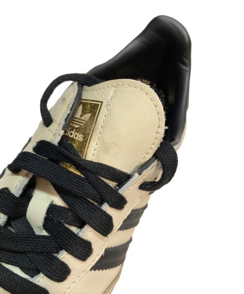 adidas（アディダス）adidas (アディダス) サンバ OG ベージュ サイズ:SIZE 23.5cmの古着・服飾アイテム