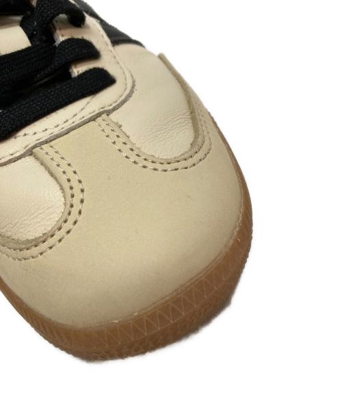 adidas（アディダス）adidas (アディダス) サンバ OG ベージュ サイズ:SIZE 23.5cmの古着・服飾アイテム