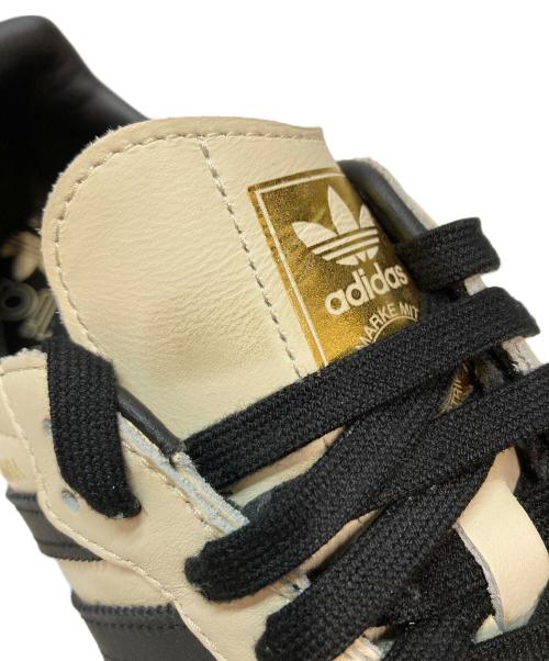 adidas（アディダス）adidas (アディダス) サンバ OG ベージュ サイズ:SIZE 23.5cmの古着・服飾アイテム