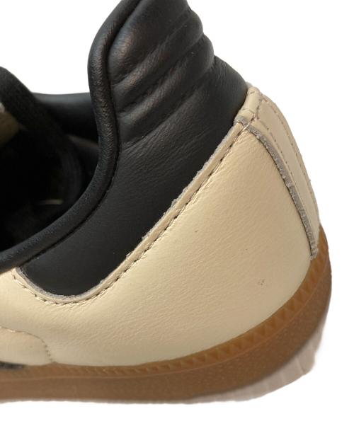 adidas（アディダス）adidas (アディダス) サンバ OG ベージュ サイズ:SIZE 23.5cmの古着・服飾アイテム