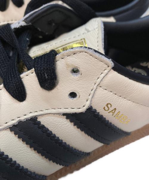 adidas（アディダス）adidas (アディダス) サンバ OG ベージュ サイズ:SIZE 23.5cmの古着・服飾アイテム