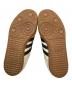 中古・古着 adidas (アディダス) サンバ OG ベージュ サイズ:SIZE 23.5cm：10000円