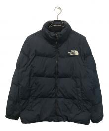 THE NORTH FACE（ザ ノース フェイス）の古着「ASPEN EX ONBALL JACKET(アスペン イーエックス オンボール ジャケット)」｜ネイビー