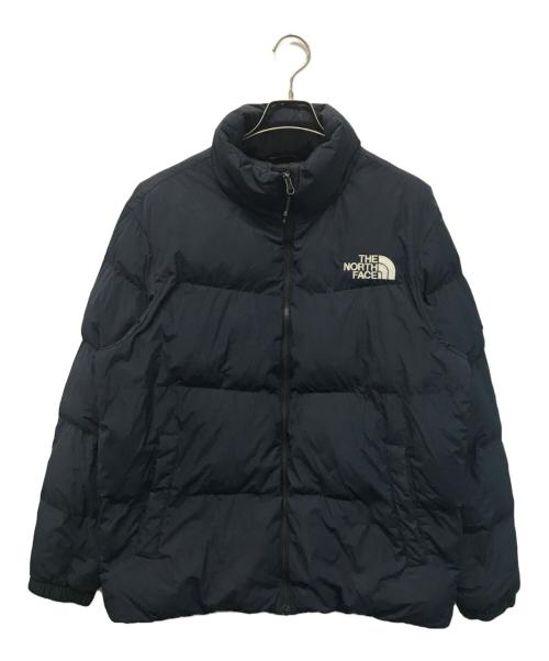 THE NORTH FACE（ザ ノース フェイス）THE NORTH FACE (ザ ノース フェイス) ASPEN EX ONBALL JACKET(アスペン イーエックス オンボール ジャケット) ネイビー サイズ:Lの古着・服飾アイテム