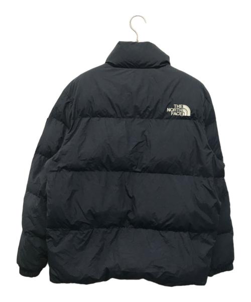 THE NORTH FACE（ザ ノース フェイス）THE NORTH FACE (ザ ノース フェイス) ASPEN EX ONBALL JACKET(アスペン イーエックス オンボール ジャケット) ネイビー サイズ:Lの古着・服飾アイテム