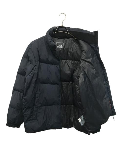 THE NORTH FACE（ザ ノース フェイス）THE NORTH FACE (ザ ノース フェイス) ASPEN EX ONBALL JACKET(アスペン イーエックス オンボール ジャケット) ネイビー サイズ:Lの古着・服飾アイテム