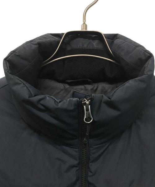 THE NORTH FACE（ザ ノース フェイス）THE NORTH FACE (ザ ノース フェイス) ASPEN EX ONBALL JACKET(アスペン イーエックス オンボール ジャケット) ネイビー サイズ:Lの古着・服飾アイテム