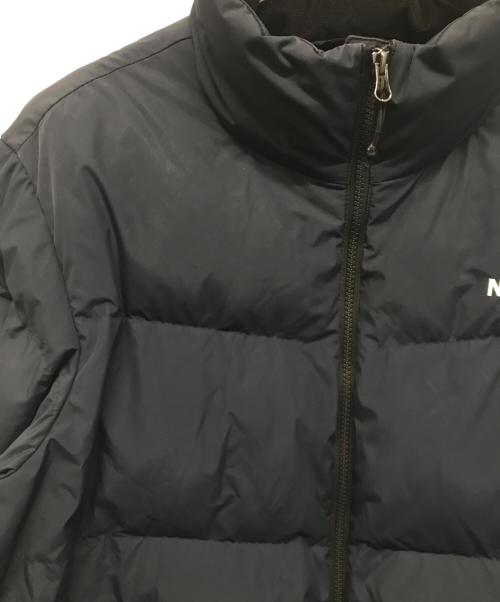THE NORTH FACE（ザ ノース フェイス）THE NORTH FACE (ザ ノース フェイス) ASPEN EX ONBALL JACKET(アスペン イーエックス オンボール ジャケット) ネイビー サイズ:Lの古着・服飾アイテム