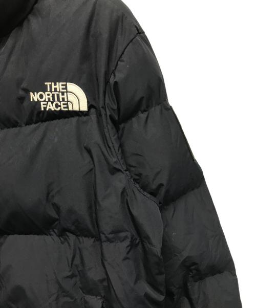 THE NORTH FACE（ザ ノース フェイス）THE NORTH FACE (ザ ノース フェイス) ASPEN EX ONBALL JACKET(アスペン イーエックス オンボール ジャケット) ネイビー サイズ:Lの古着・服飾アイテム