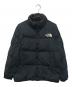 THE NORTH FACE（ザ ノース フェイス）の古着「ASPEN EX ONBALL JACKET(アスペン イーエックス オンボール ジャケット)」｜ネイビー