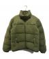 THE NORTH FACE（ザ ノース フェイス）の古着「Sherpa Nuptse Jacket(シェルパ ヌプシ ジャケット)」｜グリーン