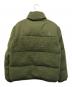 THE NORTH FACE (ザ ノース フェイス) Sherpa Nuptse Jacket(シェルパ ヌプシ ジャケット) グリーン サイズ:M：15000円