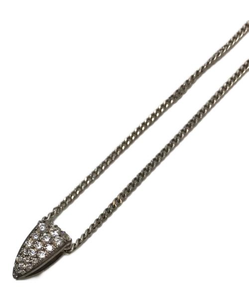 SHRINE（シュライン）SHRINE (シュライン) Bail necklace 