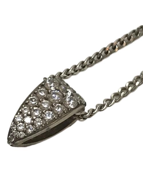 SHRINE（シュライン）SHRINE (シュライン) Bail necklace 
