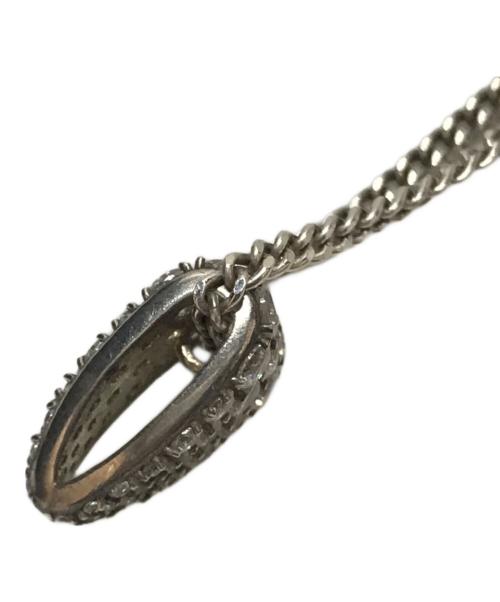 SHRINE（シュライン）SHRINE (シュライン) Bail necklace 
