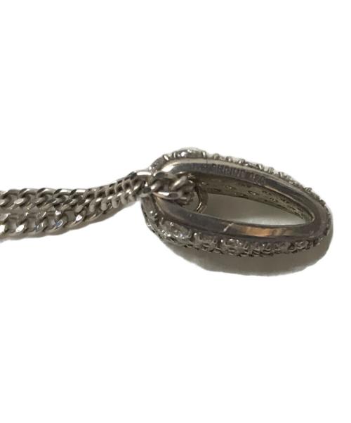 SHRINE（シュライン）SHRINE (シュライン) Bail necklace 