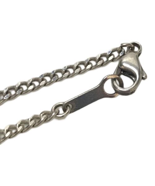 SHRINE（シュライン）SHRINE (シュライン) Bail necklace 