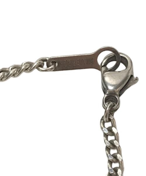 SHRINE（シュライン）SHRINE (シュライン) Bail necklace 